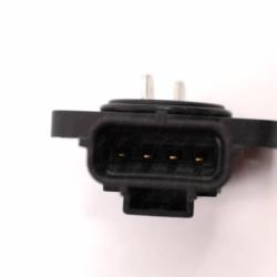 UNITED MOTOR PRODUCTS TPS286