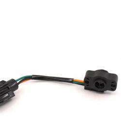 UNITED MOTOR PRODUCTS TPS34