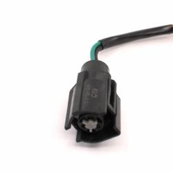 UNITED MOTOR PRODUCTS TPS34