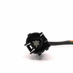 UNITED MOTOR PRODUCTS TPS34