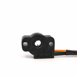 UNITED MOTOR PRODUCTS TPS34