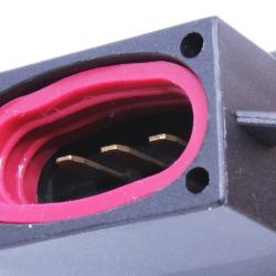 UNITED MOTOR PRODUCTS TPS100