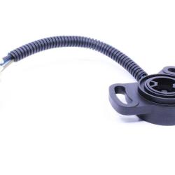 UNITED MOTOR PRODUCTS TPS126