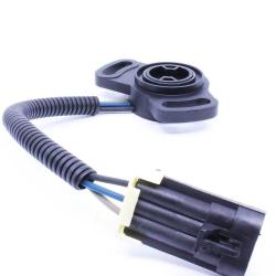 UNITED MOTOR PRODUCTS TPS126