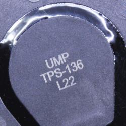 UNITED MOTOR PRODUCTS TPS136