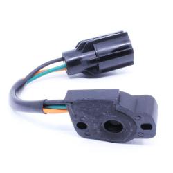 UNITED MOTOR PRODUCTS TPS14