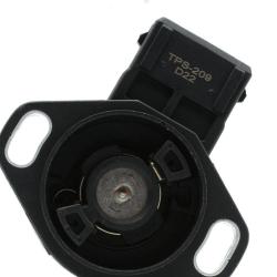 UNITED MOTOR PRODUCTS TPS209