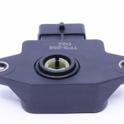 UNITED MOTOR PRODUCTS TPS259