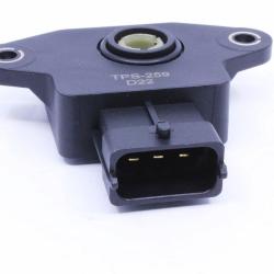 UNITED MOTOR PRODUCTS TPS259