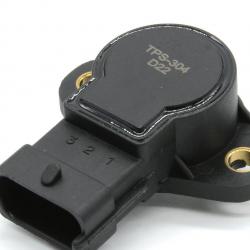 UNITED MOTOR PRODUCTS TPS304