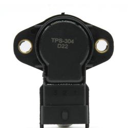 UNITED MOTOR PRODUCTS TPS304