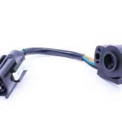 UNITED MOTOR PRODUCTS TPS54