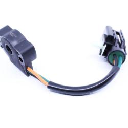 UNITED MOTOR PRODUCTS TPS54