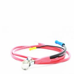 UNITED MOTOR PRODUCTS 4558