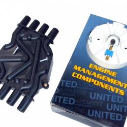 UNITED MOTOR PRODUCTS DCR820