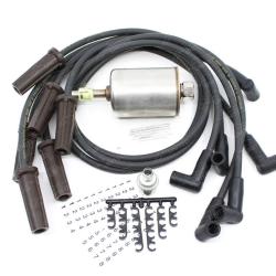 UNITED MOTOR PRODUCTS 38638