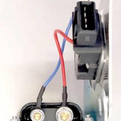 UNITED MOTOR PRODUCTS C142