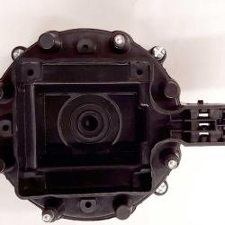 UNITED MOTOR PRODUCTS DC400