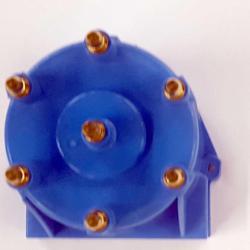 UNITED MOTOR PRODUCTS DC640X