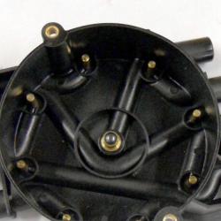 UNITED MOTOR PRODUCTS DC820