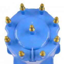 UNITED MOTOR PRODUCTS DC840X