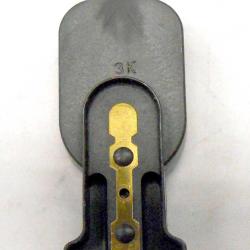 UNITED MOTOR PRODUCTS IR166