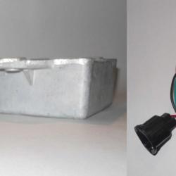 UNITED MOTOR PRODUCTS M184