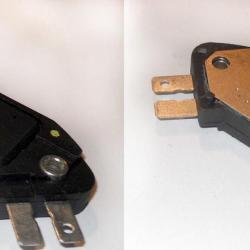 UNITED MOTOR PRODUCTS M1952