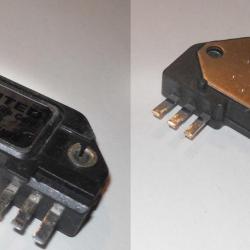 UNITED MOTOR PRODUCTS M1967