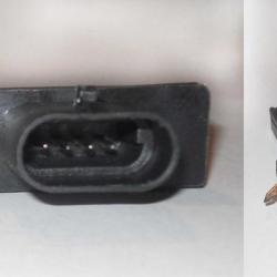 UNITED MOTOR PRODUCTS M1980