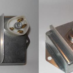 UNITED MOTOR PRODUCTS M411