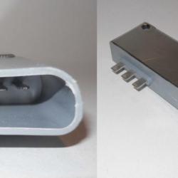 UNITED MOTOR PRODUCTS M504