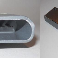 UNITED MOTOR PRODUCTS M533