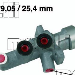 METELLI 050624