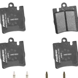 PROSPEC PS876
