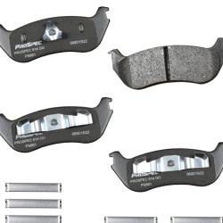 PROSPEC PS881