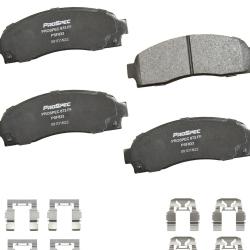 PROSPEC PSF833