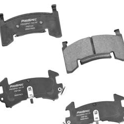 PROSPEC PSP154