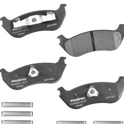 PROSPEC PSP881