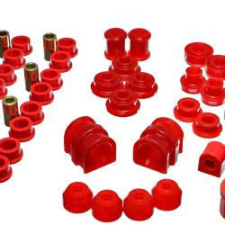 ENERGY SUSPENSION 1818101G