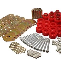 ENERGY SUSPENSION 24110G