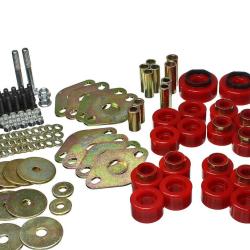 ENERGY SUSPENSION 24114G