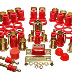 ENERGY SUSPENSION 318111G