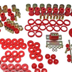 ENERGY SUSPENSION 318113G