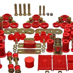 ENERGY SUSPENSION 318116G