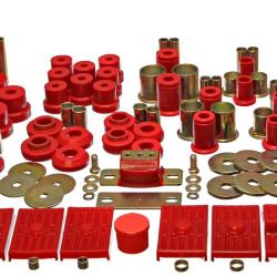 ENERGY SUSPENSION 318117G