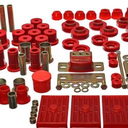 ENERGY SUSPENSION 318118G