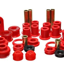 ENERGY SUSPENSION 418116R