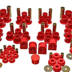 ENERGY SUSPENSION 418124R