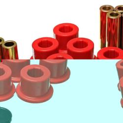 ENERGY SUSPENSION 52118R